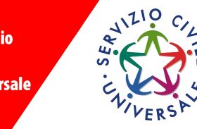 Servizio Civile Universale – Bando di selezione operatori volontari