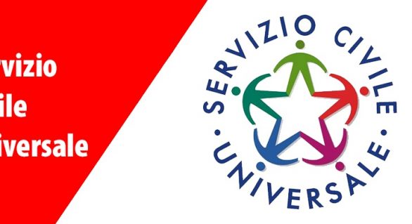 Servizio Civile Universale – Bando di selezione operatori volontari