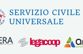 Prorogati al 20 Febbraio i termini per la presentazione delle domande al Bando per la selezione di volontari di Servizio Civile Universale.