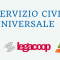 Prorogati al 20 Febbraio i termini per la presentazione delle domande al Bando per la selezione di volontari di Servizio Civile Universale.